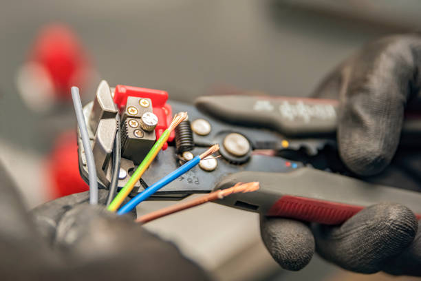 Best Electrical Troubleshooting Services  in Kingston, RI