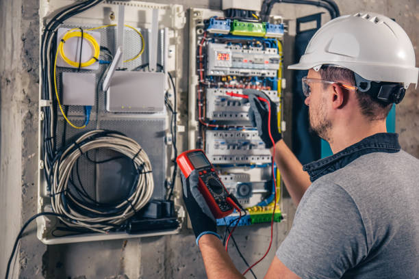 Best Affordable Emergency Electrician  in Kingston, RI