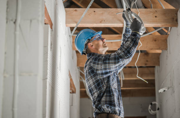 Best Electrician Near Me  in Kingston, RI