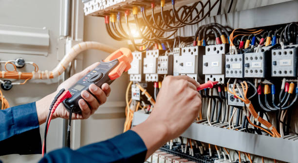 Professional Electrician in RI
