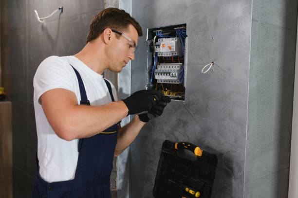 Electrical System Inspection in RI