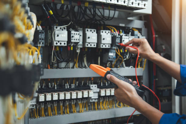 Best Electrical System Inspection  in Kingston, RI