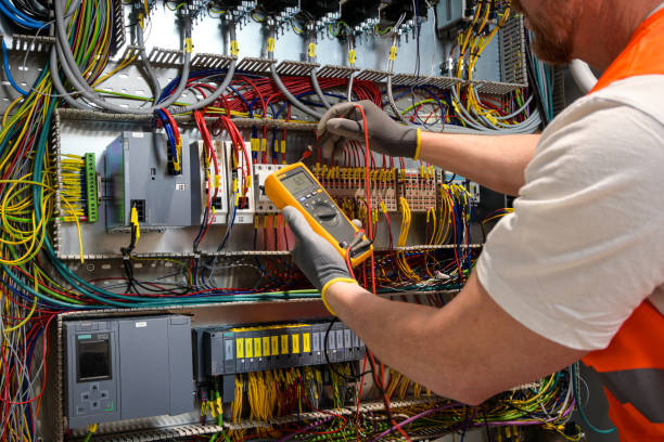 Best Electrical Rewiring Services  in Kingston, RI